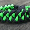 Survival Strap Jawbone paracord wristband by Survivalbands