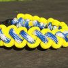 Curled Survival Bracelet