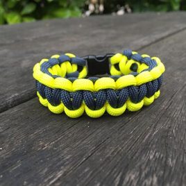 batman bracelet