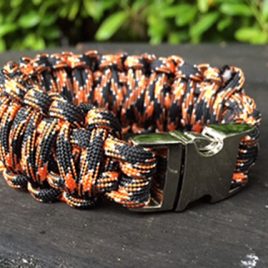 Harley paracord